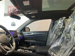 فولكسفاغن أطلس كروس سبورت